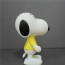 KAWS Peanuts Joe Kaws Snoopy Vinyl Figure 20cm 7.87inches