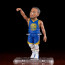 NBA Stephen Curry Golden State Warriors Figure Statue 13cm 5.1inches