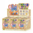Top Toy Blind Box - Disney Stich Weird Diary Series Whole Set of 6