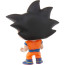 Funko Pop Goku Normal Form #9 Vinyl Figure - Dragonball Z Collection
