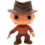 Funko Pop Freddy Krueger With Hat #02 Vinyl Figure