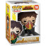Funko Pop Kai Chisaki Overhaul #788 Vinyl Figure - My Hero Academia Collection