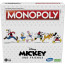 Disney Classic Monopoly Board Game
