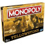Monopoly Yellowstone Edition Board Game