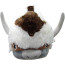 Avatar:The Last Airbender Appa Plush Toy - 45cm 17.71inches