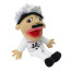 Chef PeePee Puppet Plush Toy 50cm 19.7inches