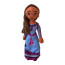 Disney Wish Movie Asha Soft Stuffed Plush 30cm 11.81inches