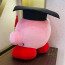 Kirby Graduation Soft Stuffed Plush 38cm 14.96inches