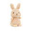 Jellycat Little Bunny Soft Stuffed Plush 18cm 7.08inches