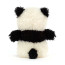 Jellycat Little Panda Soft Stuffed Plush 18cm 7.08inches