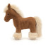 Jellycat Freya Pony Soft Stuffed Plush 32cm 12.59inches