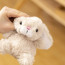 Jellycat Amuseables Yummy Bunny Soft Stuffed Plush 16cm 6.29inches