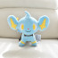 Shinx Pokemon Soft Stuffed Plush 25cm 9.84inches