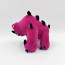 RuneScape Jad Soft Stuffed Plush 18cm 7.08inches
