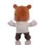 Sandy Cheeks from Spongebob Plush Toy 25cm 10inches