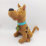 Scooby Doo Soft Stuffed Plush 35cm 13.77inches
