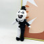 Terrifier 3 Soft Stuffed Plush 25cm 9.84inches
