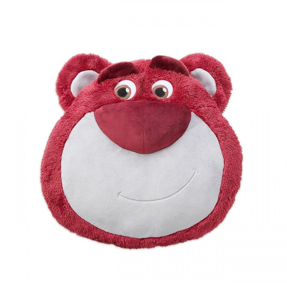 Toy Story Lotso Head Pillow Plush Toy 80cm