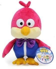 Pororo Harry Plush Doll 25cm