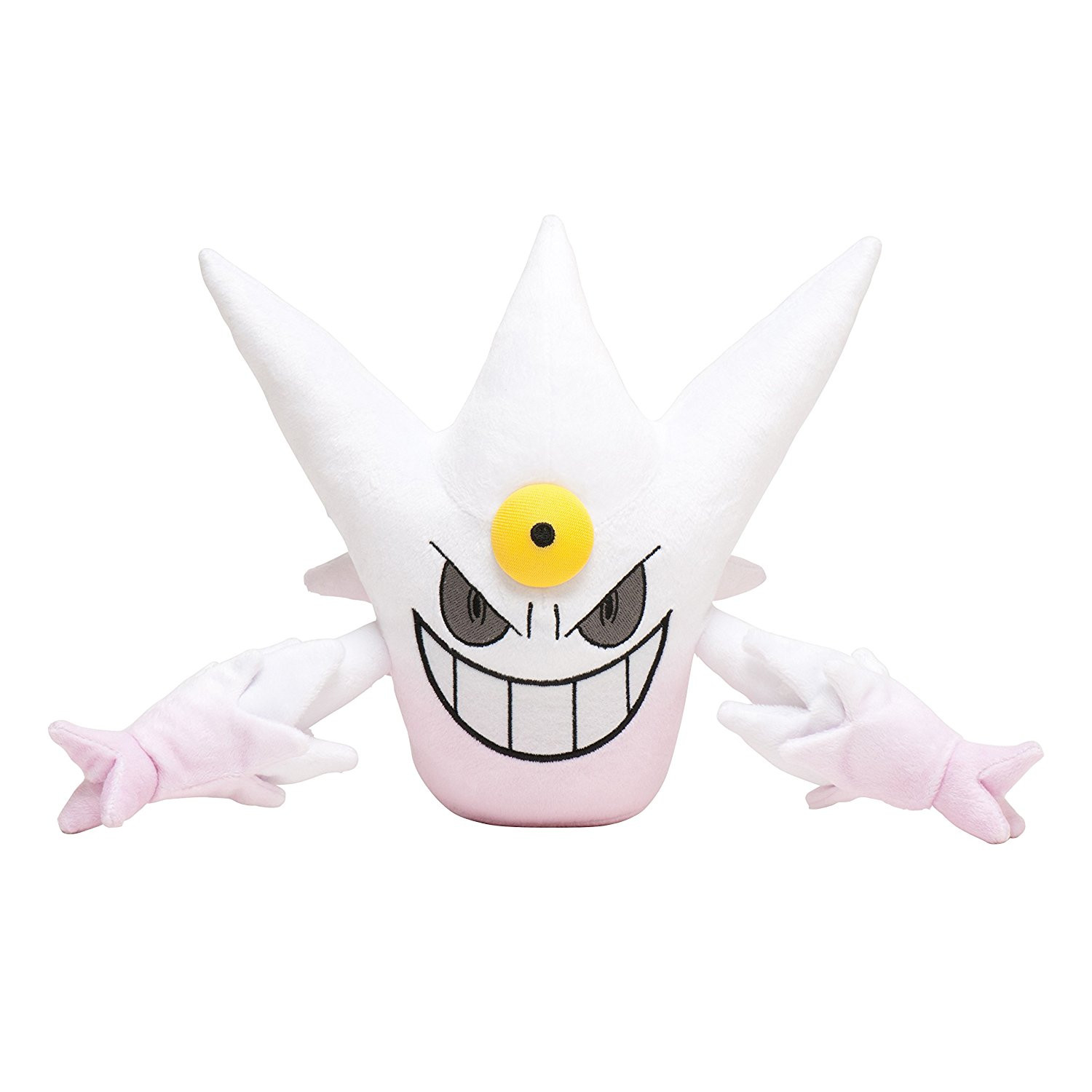 Shiny Mega Gengar Poké Plush