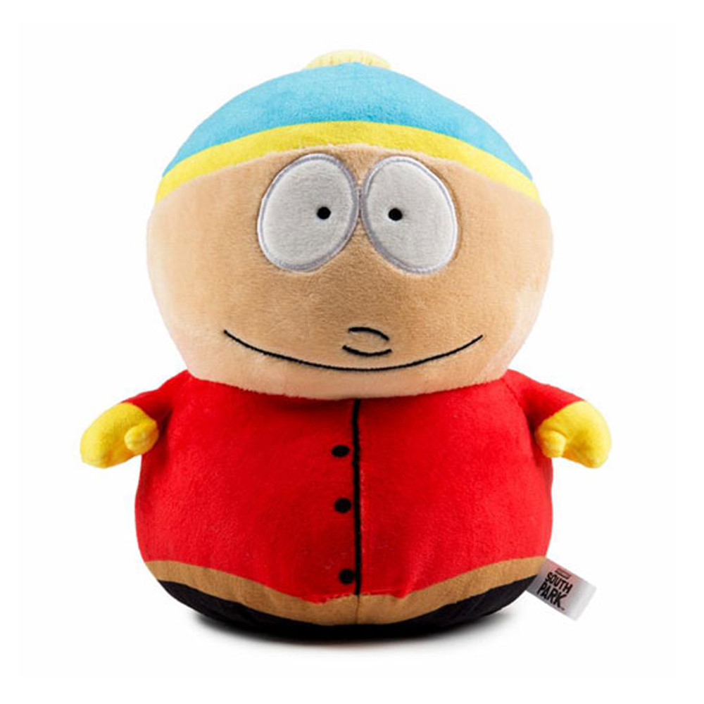 South Park Cartman Plush