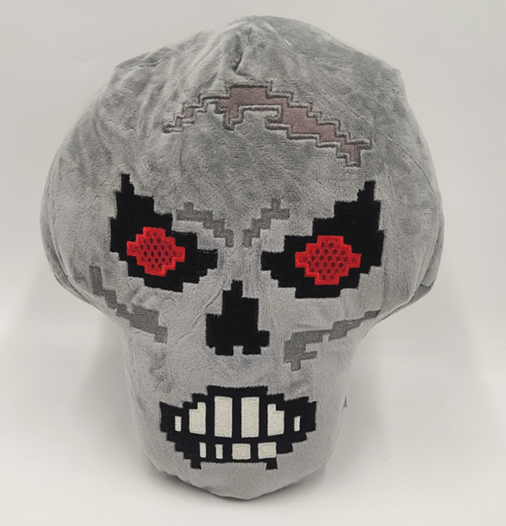 Terraria Skeletron Prime Plush 25cm