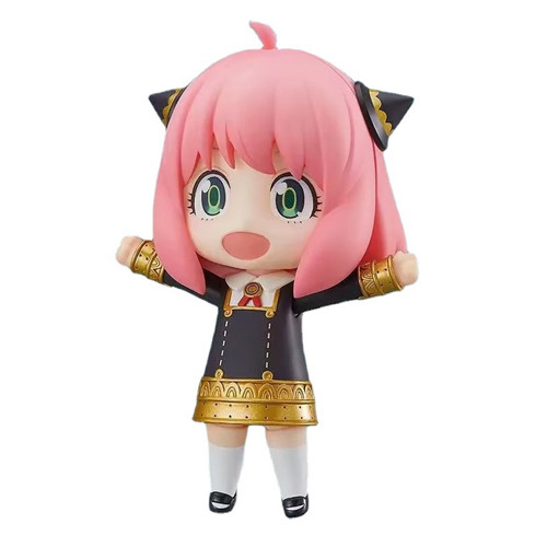 Good Smile Nendoroid Anya Forger 1902 Figure Statue