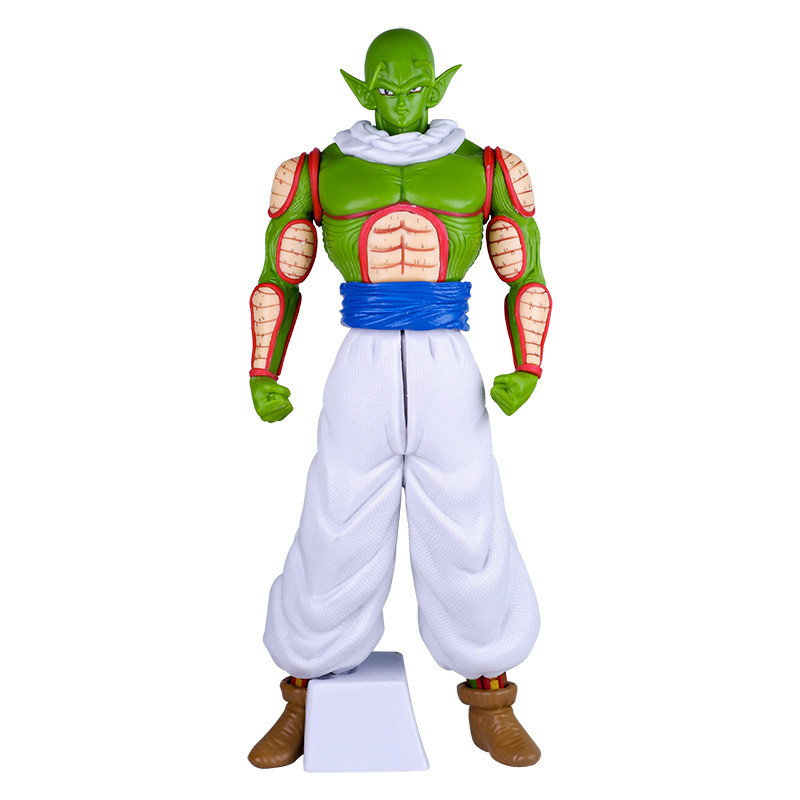 Neil From Dragon Ball Z Figure Statue