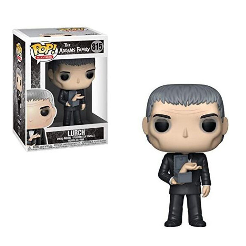 Funko Pop Lurch #815 Vinyl Figure