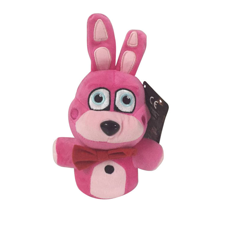 Five Nights At Freddy's Bonnet Plush Toy