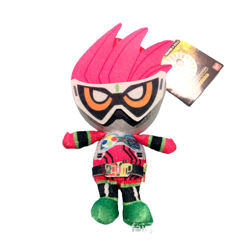 Ex Aid From Kamen Rider Plush Toy