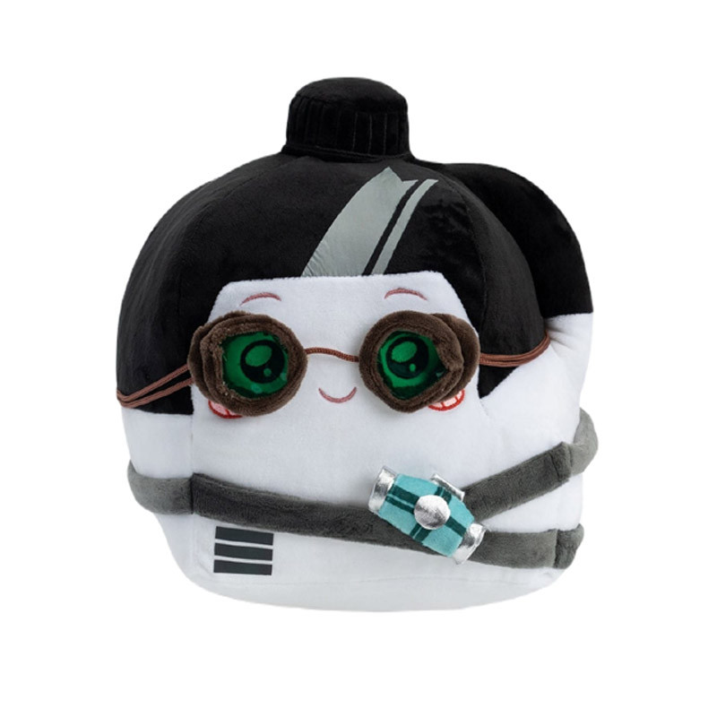 LankyBox Milky X Remeo Plush Toy