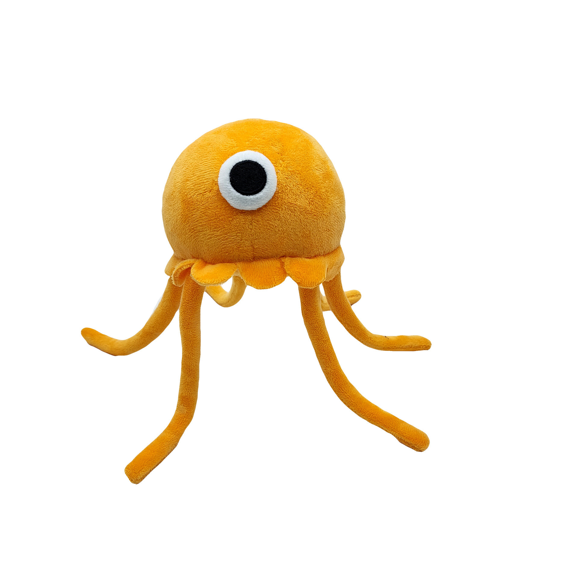 Stinger Flynn From Garten Of Banban Plush Toy