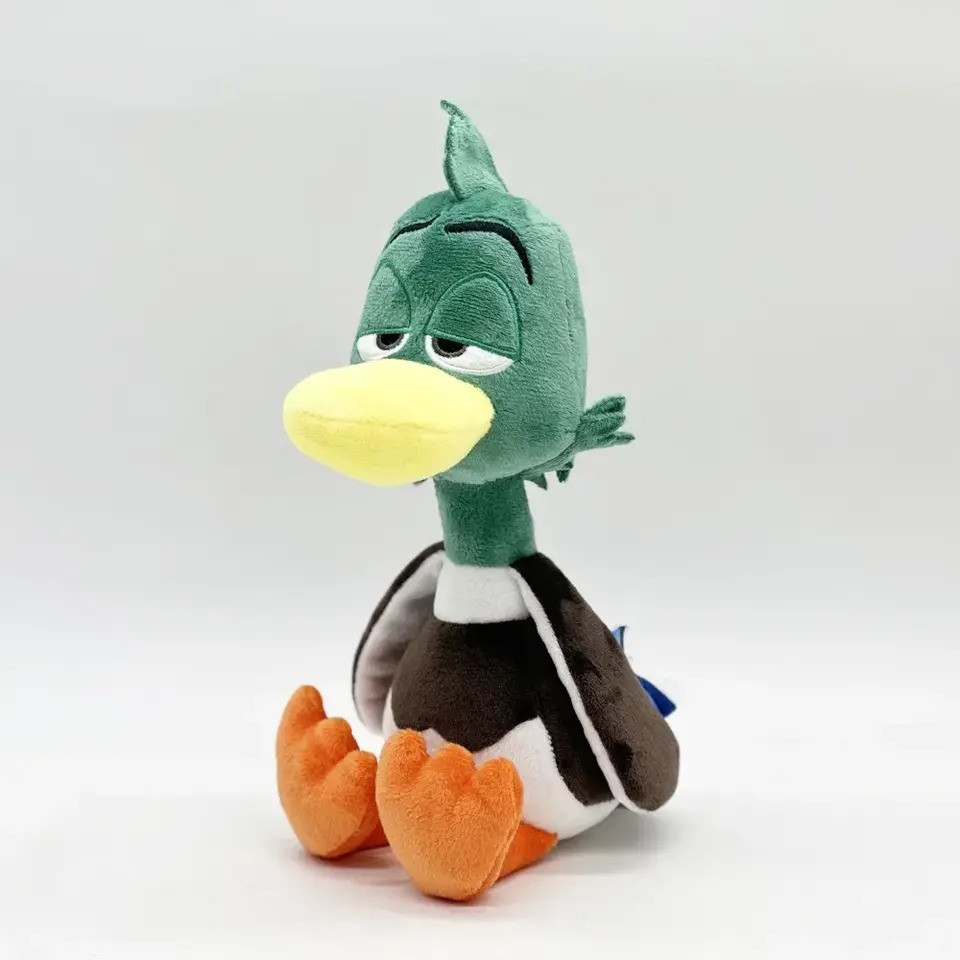 Migration Movie Dax Soft Stuffed Plush 32cm 12.6inches