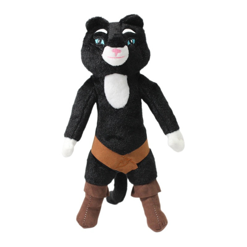 Puss In Boots: The Last Wish Kitty Softpaws Plush Toy 30cm 11.8inches