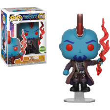Funko Pop Yondu with Arrow #310 Vinyl Figure