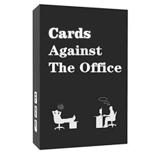 Cards Against The Office Game
