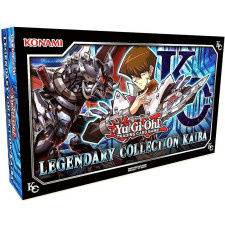 Yu-Gi-Oh! Yugioh Cards Yu-GI-Oh! Legendary Collection Kaiba
