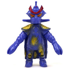 Ultraman Alien Temperor Figure Statue