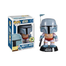 Funko Pop Boba Fett Droids #32 Vinyl Figure