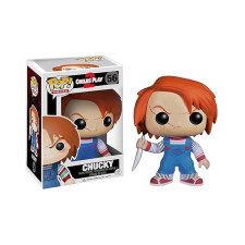 Funko Pop Chucky #56 Vinyl Figure