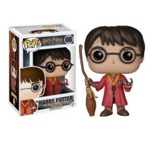 Funko Pop Harry Potter #08 Vinyl Figure