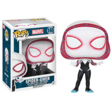Funko Pop Spider Gwen #146 Vinyl Figure