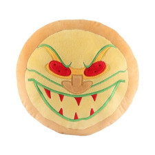 Pizza Tower Pizzaface Plush Toy