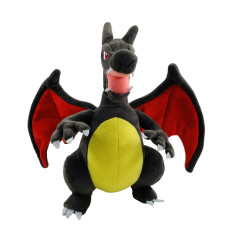 Pokemon Radiant Charizard Plush Toy