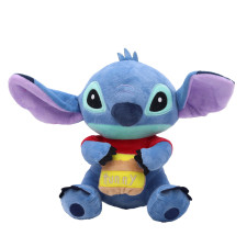 Stitch With Honey Plush Toy