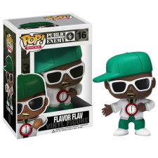 Funko Pop Flavor Flav #16 Vinyl Figure