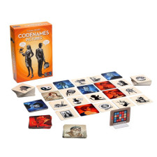 Codenames Pictures Board Game