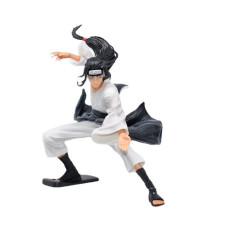 Naruto Shippuden Neji Hyuga Figure Statue