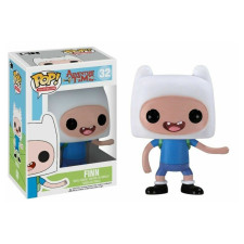 Funko Pop Finn #32 Vinyl Figure